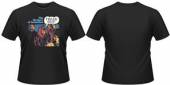 ZAPPA FRANK =T-SHIRT=  - TR FREAK OUT -XXL-