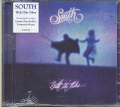 SOUTH  - CD WITH THE TIDES