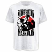  SUDBERLIN MASKULIN -XXL- - supershop.sk