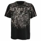  JUSTICE STONED -XL- BLACK - supershop.sk
