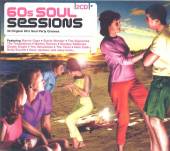 60 S SOUL SESSIONS  - CD GAYE M,WONDER S...