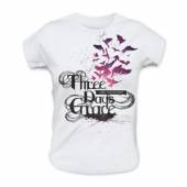  EXPLODING LOGO -M- GIRLIE - supershop.sk