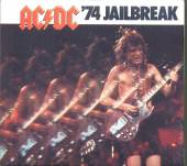 AC/DC  - CD '74 JAILBREAK [R] [DIGI]