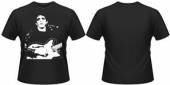 REED LOU =T-SHIRT=  - TR TRANSFORMER -XXL-