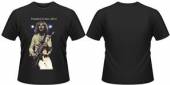 FRAMPTON PETER =T-SHIRT=  - TR FRAMPTON COMES ALIVE -M-