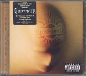 GODSMACK  - CD FACELESS (ENH)