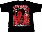  CARNIVORACITY (XXL/BLACK) - supershop.sk