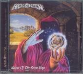  KEEPER OF THE SEVEN..-1 - supershop.sk