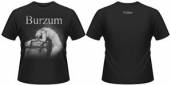 BURZUM =T-SHIRT=  - TR FALLEN -XL-