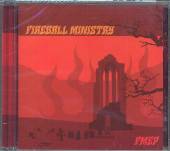 FIREBALL MINISTRY  - CD FMEP