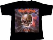  CHILDREN OF DOOM (L/BLACK) - supershop.sk