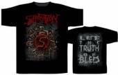  LET THE TRUTH BE BLED.. - supershop.sk