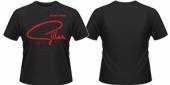 GILLAN =T-SHIRT=  - TR GLORY ROAD -XXL-