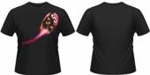 DEEP PURPLE =T-SHIRT=  - TR FIREBALL -XXL-