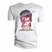  ALADDIN SANE -XL- WHITE - suprshop.cz