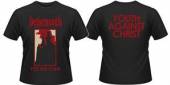  YOUTH AGAINST CHRIST -XXL - suprshop.cz