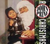 PRINE JOHN  - CD JOHN PRINE CHRISTMAS