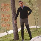 CASH JOHNNY  - 6xCD MAN IN BLACK '63-'69