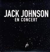 JOHNSON JACK  - VINYL EN CONCERT [VINYL]