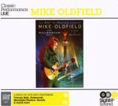 OLDFIELD M.  - 2xDVD MILLENNIUM BELL/+CD//LIVE/80M/00