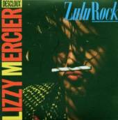 MERCIER DESCLOUX LIZZY  - CD ZULU ROCK