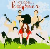 GLOBAL KRYNER  - CD GLOBAL.KRYNER