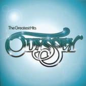 ODYSSEY  - CD GREATEST HITS