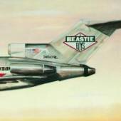 BEASTIE BOYS  - CD LICENSED TO ILL