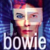  BEST OF BOWIE -2CD- [LTD] - supershop.sk