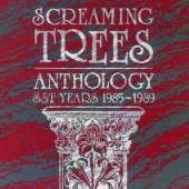 SCREAMING TREES  - CD ANTHOLOGY-SST YEARS