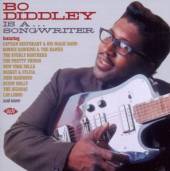  BO DIDDLEY IS A SONGWRITER - suprshop.cz