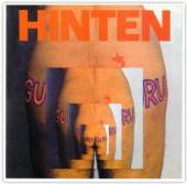 GURU GURU  - CD HINTEN