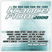 VARIOUS  - 2xCD TRANCE FLOOR VOL.1