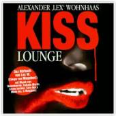 AUDIOBOOK  - 4xCAB KILL LOUNGE