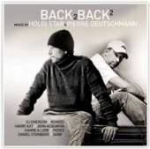  BACK 2 BACK VOL.2 - suprshop.cz