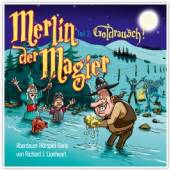 AUDIOBOOK  - CAB MERLIN DER MAGIER -..