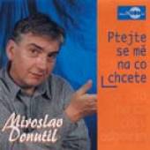  PTEJTE SE ME NA CO CHCETE [96] [1996] - supershop.sk