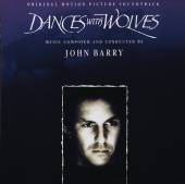  DANCES WITH WOLVES - ORIGINAL MOTION PIC - supershop.sk