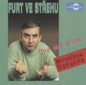 DONUTIL MIROSLAV  - CD FURT VE STREHU