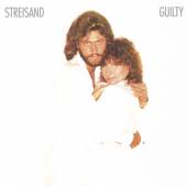 STREISAND BARBRA  - CD GUILTY 1980/2008