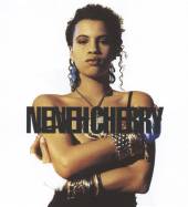 CHERRY NENEH  - CD RAW LIKE SUSHI