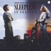 SLEEPLESS IN SEATTLE  - CD BOF