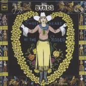 BYRDS  - CD SWEETHEART OF THE RODEO [R,E]