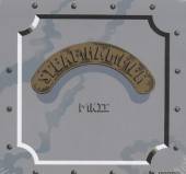 STEAMHAMMER  - CD MK II