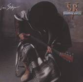 VAUGHAN STEVIE RAY  - CD IN STEP -BONUS TR/REMAST-