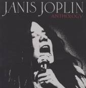 JOPLIN JANIS  - CD ANTHOLOGY