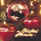 STREISAND BARBRA  - CD CHRISTMAS MEMORIES