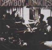 COWBOY JUNKIES  - CD THE TRINITY SESSION