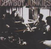 COWBOY JUNKIES  - CD TRINITY SESSION