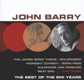 BARRY JOHN  - CD BEST OF